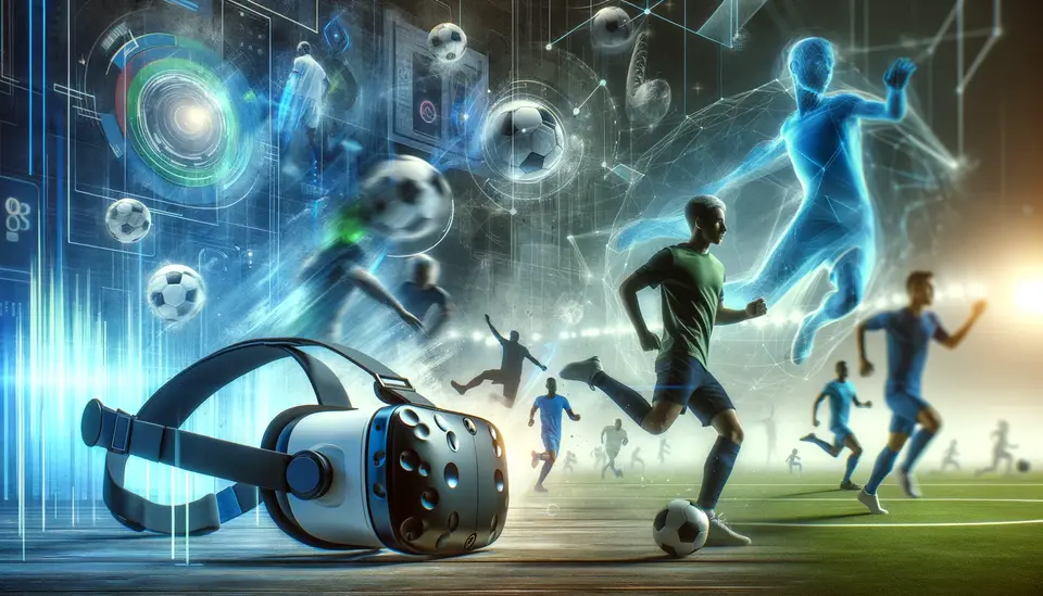 Virtual Reality in Sports: Enhancing Performance and Training